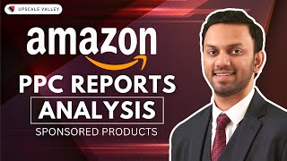 Everything You Need to Know About Amazon PPC Reports (Sponsored Products)
