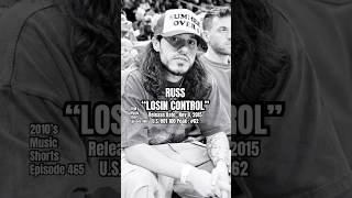 Russ “Losin Control” #2010s #2010smusic #russ