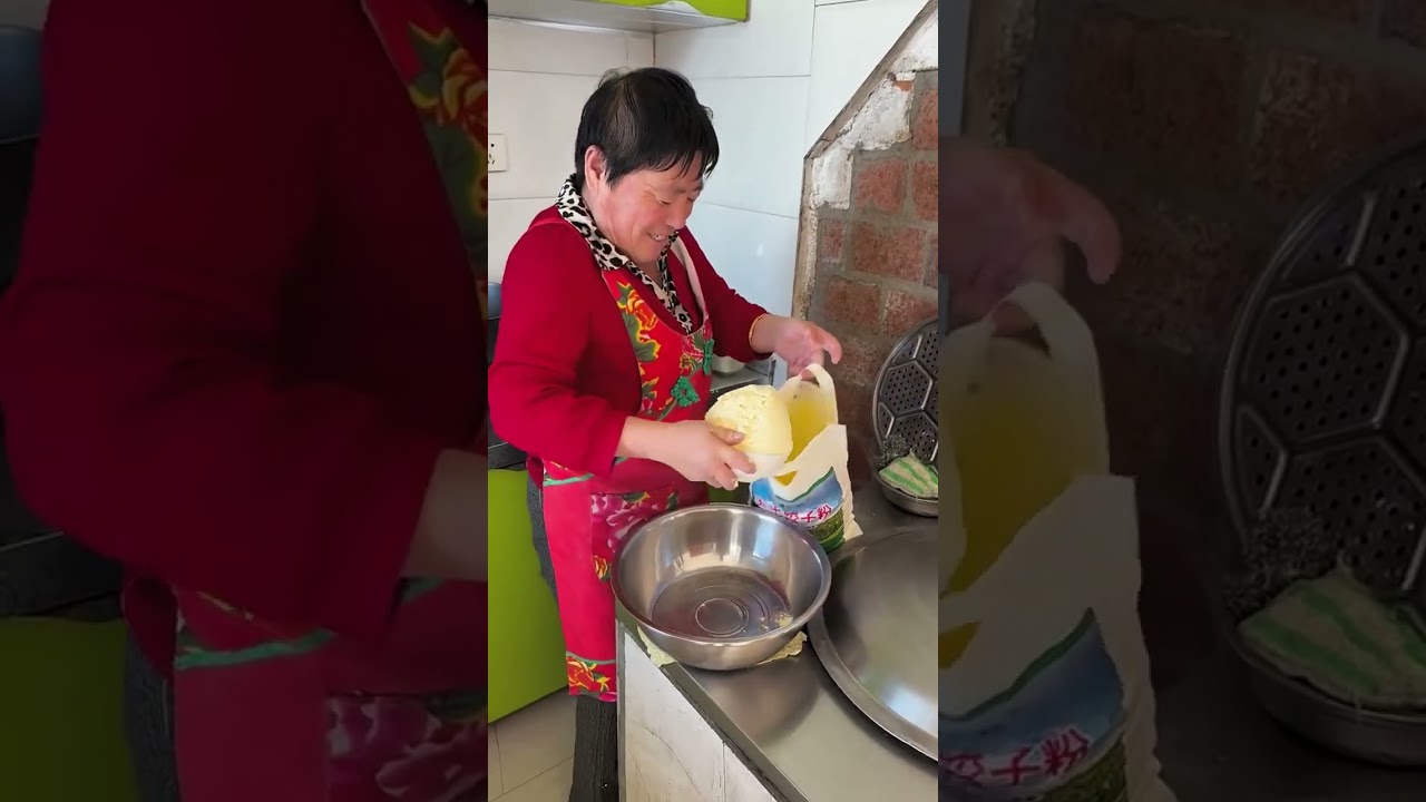 李爽工资给婆婆了 让我要了回来 