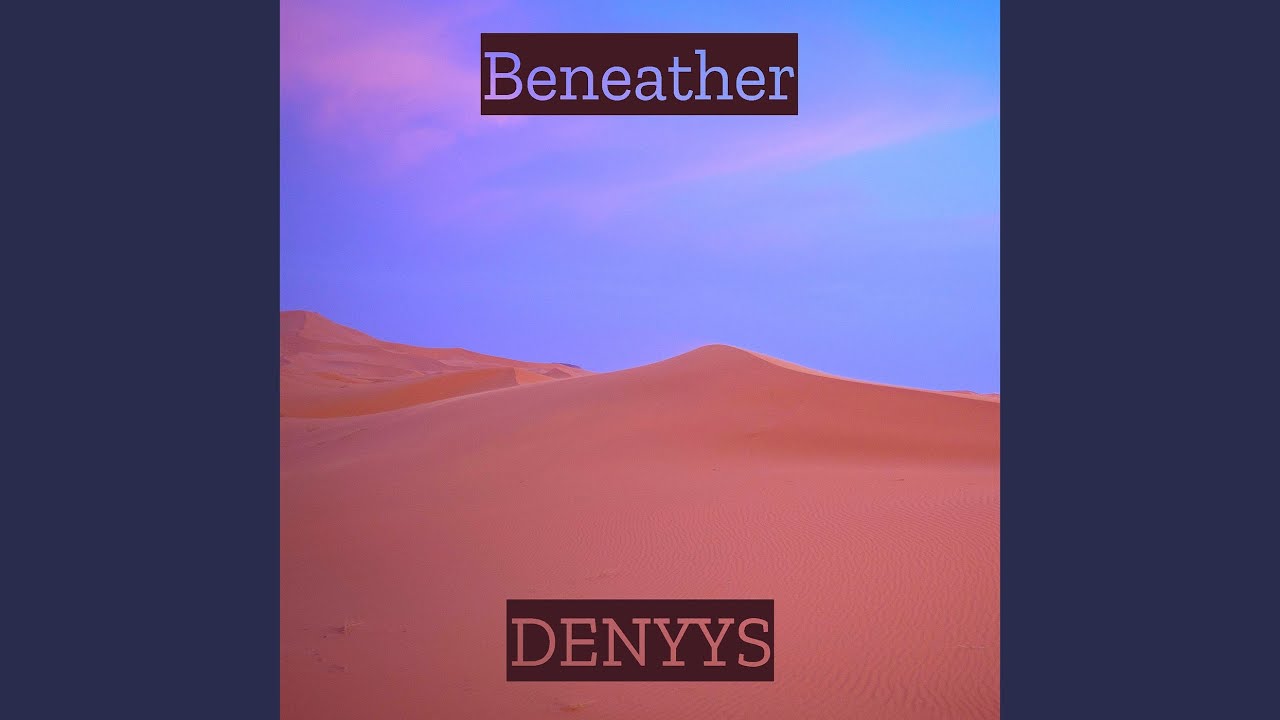 Watch Beneath on YouTube Watch Beneath on YouTube