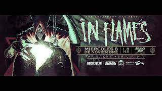 In Flames @ Arena Sur, Bs As, Argentina (08/11/2023) | Full Concert - Audio Only