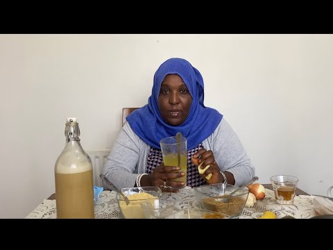 Video: Hay Fenugreek Or Helba