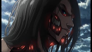 Attack on Titan Final Season「 AMV 」Little Poor Me ᴴᴰ