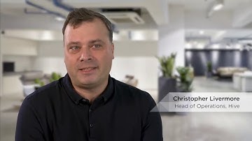 Hive Drives Service Excellence in Smart Homes with Tanzu Observability by Wavefront