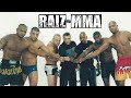 RAIZ DO MMA: O INÍCIO E A CONSAGRAÇÃO DA CHUTE BOXE