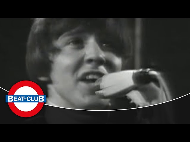 Easybeats (The) - Friday On My Mind AU