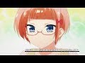 TVアニメ２期「ぼくたちは勉強ができない！」3話WEB予告