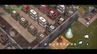 Last Day on Earth RAID Mei / Gameplay Nr.1 #ldoe  #WaffelMitHonig