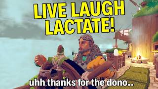 When Chat Makes Content For You  // Worst Premade Ever