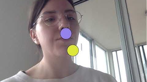 PoseNet and PubNub