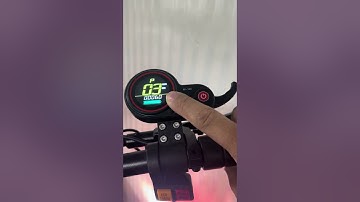 Tifgalop dashboard TF-100 or QS-S4 setting