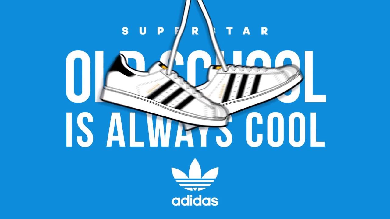 adidas originals design
