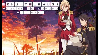 Assistir Genjitsu Shugi Yuusha no Oukoku Saikenki - Dublado ep 2 - Anitube