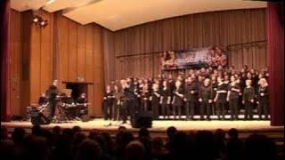 We will bless him - Modern Gospel Choir - 2010