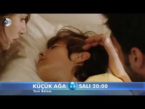 Küçük Ağa 21. Bölüm Fragmanı