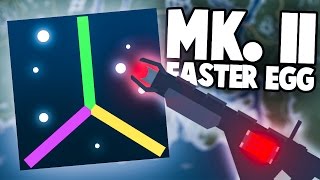 Unturned: How to Complete the Mk. II Easter Egg (Shadowstalker Mk2, MkII Achievement)