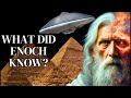 Hidden teachings of the bible enoch knew what many did not know  the man who never died