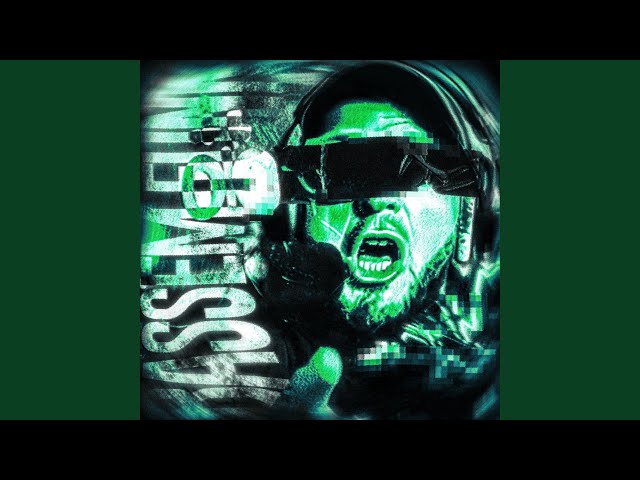BASSEM FUNK (Super Slowed)