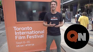 Toronto International Film Festival 2018 | The Queer Network