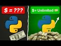Learn python in 30 days(part 10)🔥🔥 Complete free course in hindi