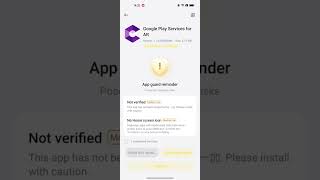 Vrtours3D Install Google Play Arcore