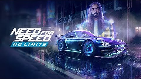 NEED FOR SPEED NO LIMITS (Part 7)  Full Chapter