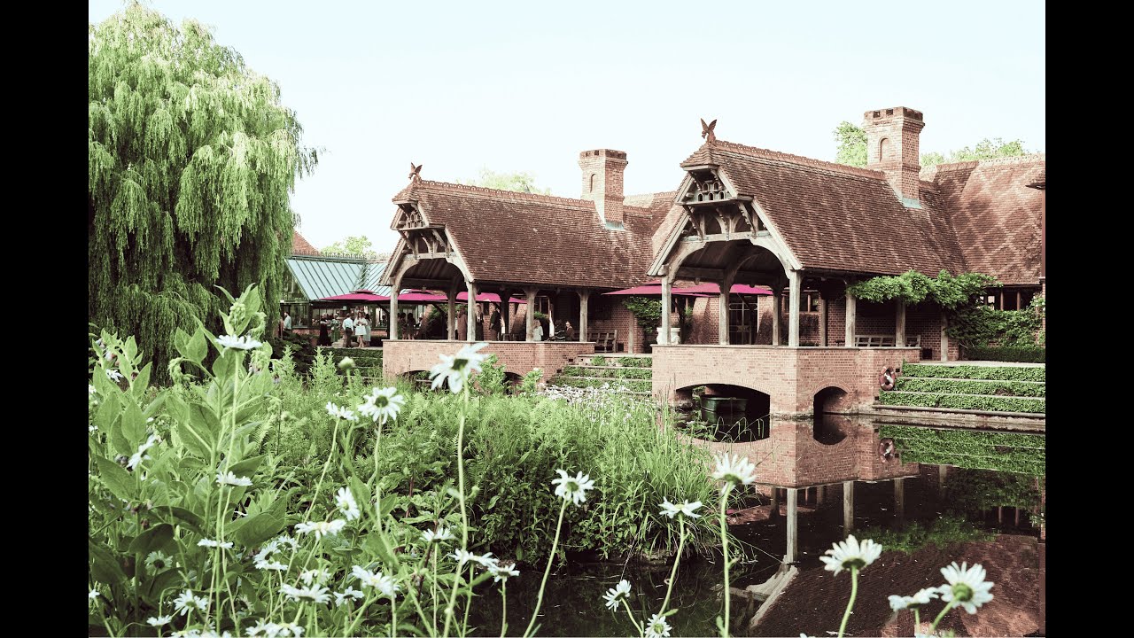 The Muddy Stiletto Awards 2025 - Bucks & Oxon