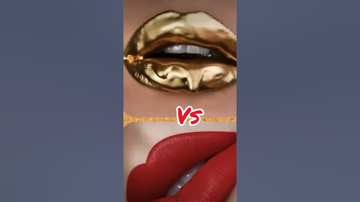 Rich vs poor