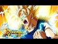 TAKING DOWN THE HARDEST STAGES ON DRAGON BALL LEGENDS! | DB Legends Gameplay