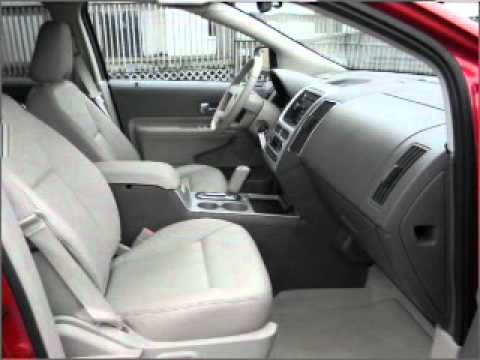 2010 Ford Edge - Easley SC