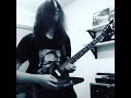 This Love - Pantera solo