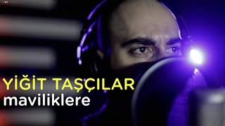 Yiğit Taşçılar - Maviliklere // Groovypedia Studio Sessions Resimi