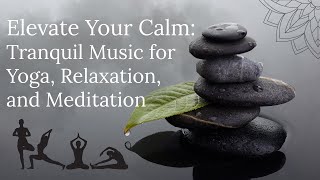 Relaxation Journey Yoga Meditation and Massage for Inner Peace
