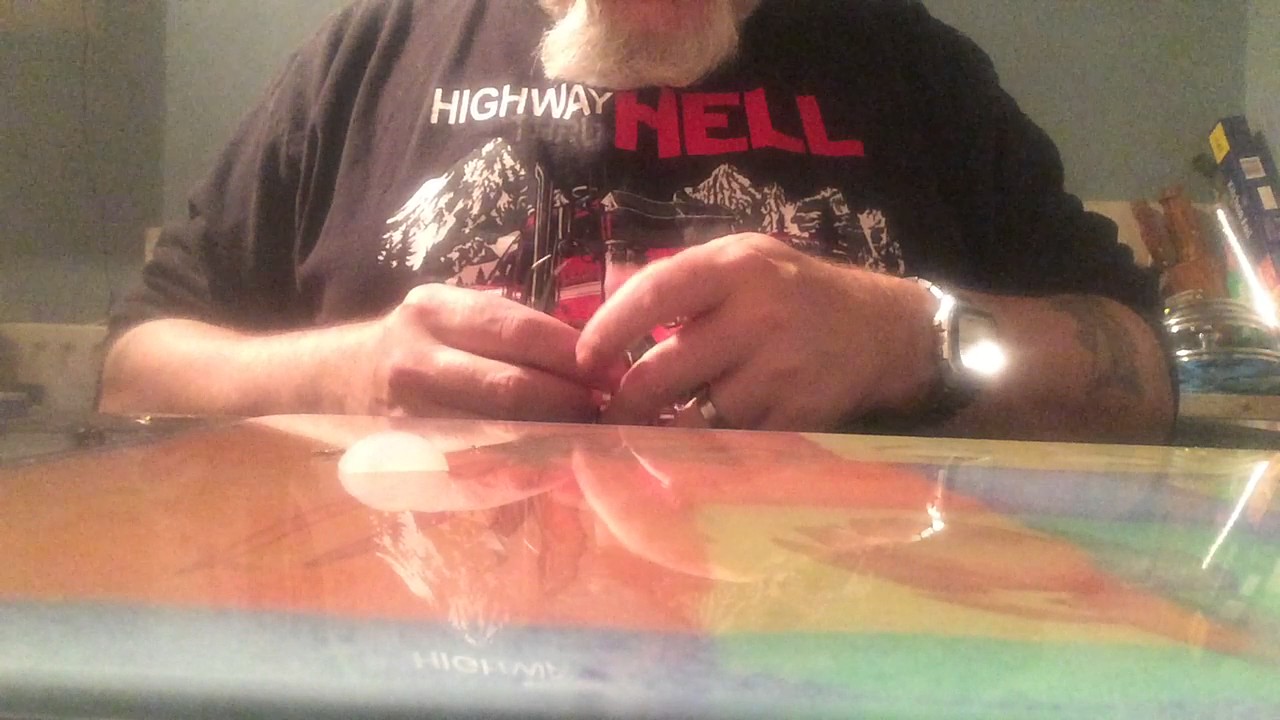 Doc Cotton Kit Review