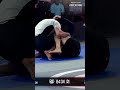 Mateusz Szczeciński hits a SHOTGUN armbar 💥 @defensesoap
