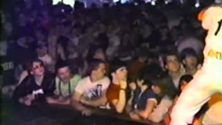 SSD 'Get It Away' at The Channel in Boston