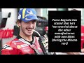 Will Valentino Rossi Do Wildcard Races After Retirement?