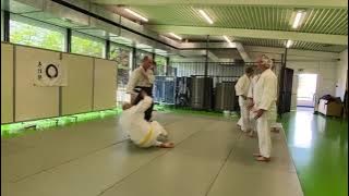Hiji nage