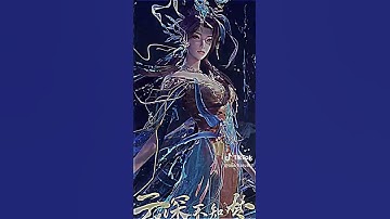 Thumbnail of #yun wangsu#donghua #eclipse of illusion