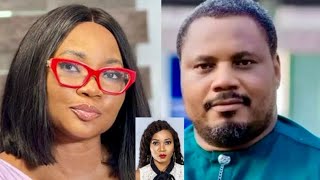 ‘She Refused To Șleep With You’ Fans Drag Actor Jimoh Abiodun After Saying This About Jumoke Odetola