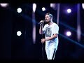 Valentin Boghean - "Iubito". Vezi cum cântă Iurie Zara, la "X Factor"!