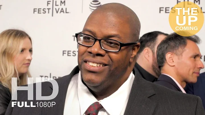 Daryle Lamont Jenkins on Skin at Tribeca Film Fest...
