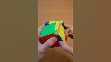 THE PROBLEM WITH FANCY ALGORITHMS | Rubik