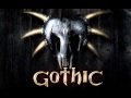 Gothic 1 ost 12  the temple of the sleeper