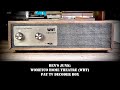 Oddity archive episode 2771  bens junk wometco home theatre wht pay tv decoder box