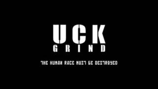 Uçk Grind - The Human Race Must Be Destroyed Album Version