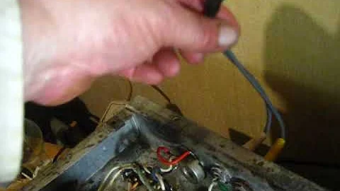 Twin Reverb and All Silver Face Fender amps with pull boost master volume will do this !