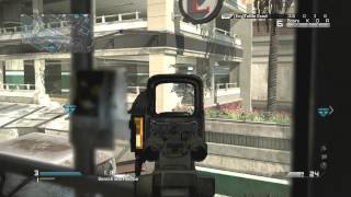 FaZe Ramos: Multi-COD Hitmarkers!!