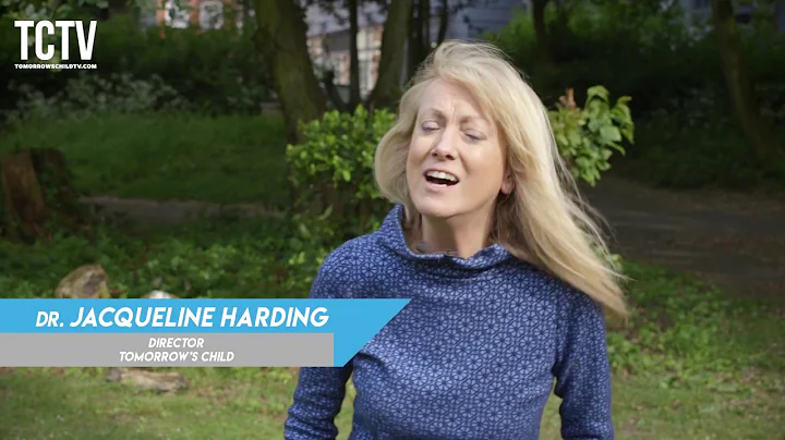 Trailer Jacqueline Harding