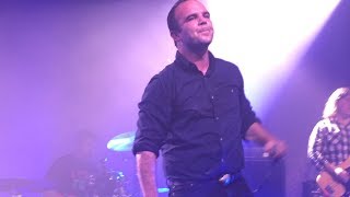 Future Islands – North Star – Bristol – July 2018